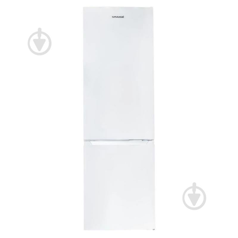 Холодильник Snaige RF28SG-PT002EH - фото 1