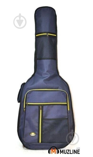 Чохол для гітари Райченко HATO Olive - фото 1