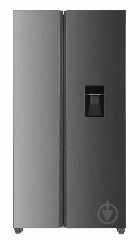 Холодильник Snaige SRF40FB-P5CB2E0 - фото 1 Холодильник Snaige SRF40FB-P5CB2E0 - фото 1