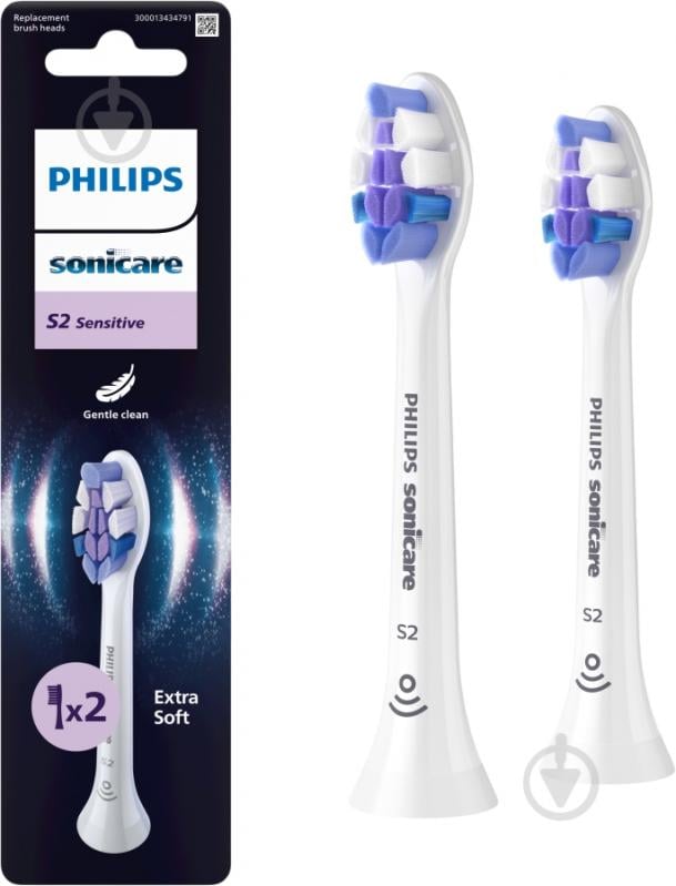 Набор Philips Series 5300 электрическая зубная щетка HX7101/02 + насадки HX6052/87 - фото 5 Набор Philips Series 5300 электрическая зубная щетка HX7101/02 + насадки HX6052/87 - фото 5