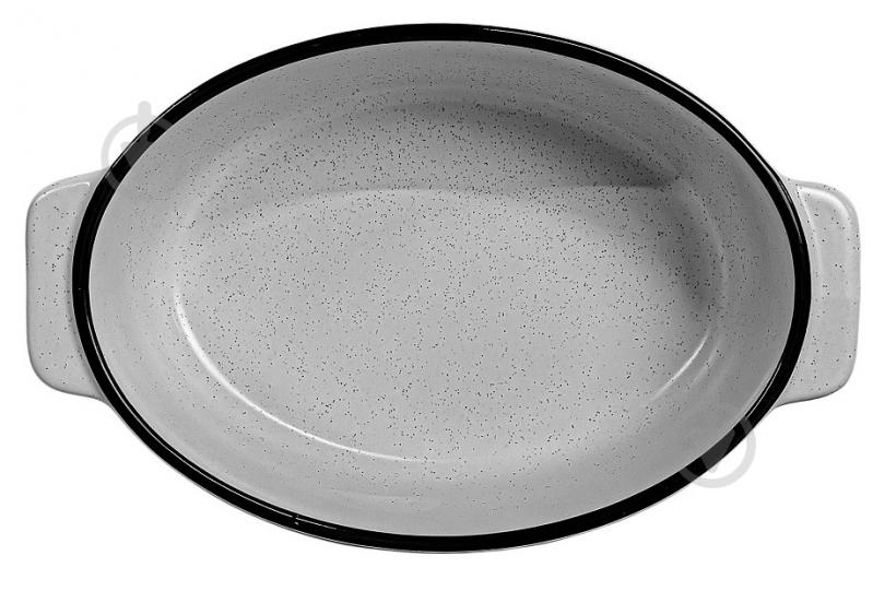 Форма Pepper 20,3х13х5,5 см, Tower, керамика - фото 2