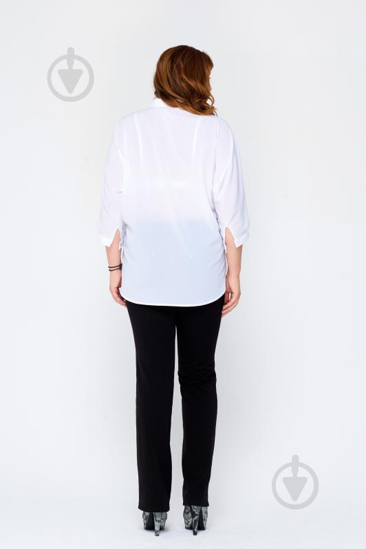 Рубашка Moonlight р. M белый Lyrdes - фото 2 Рубашка Moonlight р. M белый Lyrdes - фото 2