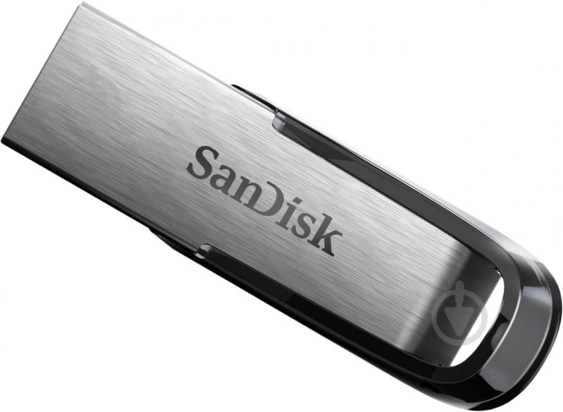 Флеш-память USB SanDisk Ultra Flair 16 ГБ USB 3.0 (SDCZ73-016G-G46) - фото 1