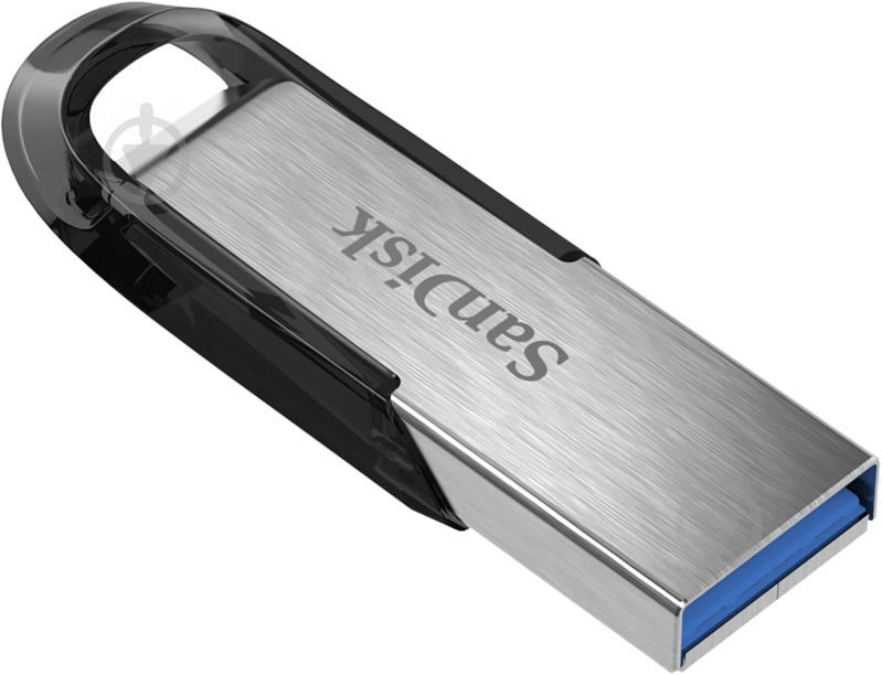 Флеш-память USB SanDisk Ultra Flair 16 ГБ USB 3.0 (SDCZ73-016G-G46) - фото 3