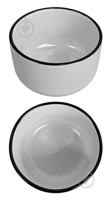 Форма Pepper 10х6 см, Tower, керамика - фото 1 Форма Pepper 10х6 см, Tower, керамика - фото 1