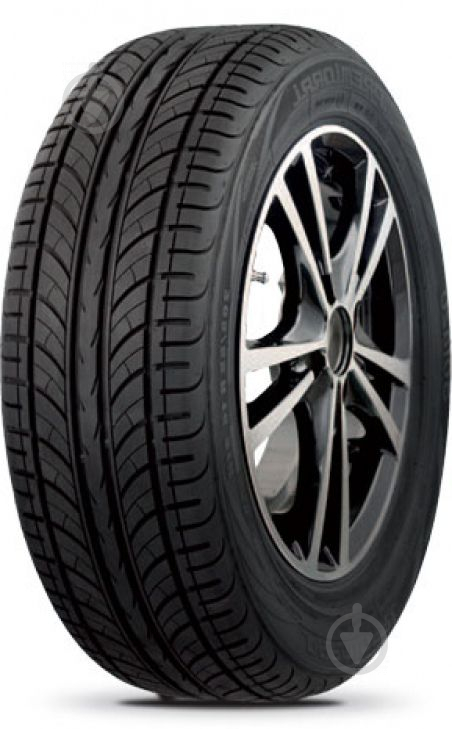 Шина PREMIORRI SOLAZO 215/60R16 95 V лето - фото 1