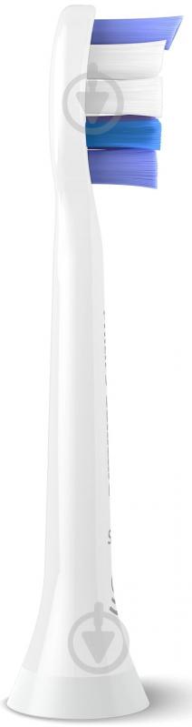 Набір Philips Series 7100 електрична зубна щітка HX7421/01 + насадки HX6052/87 - фото 8
