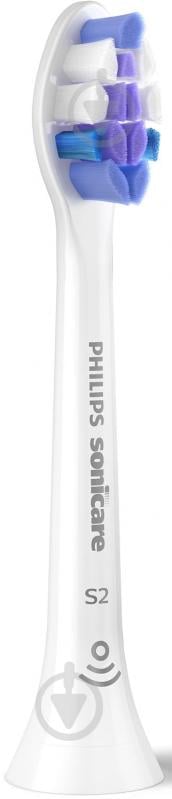 Набір Philips Series 7100 електрична зубна щітка HX7421/01 + насадки HX6052/87 - фото 9