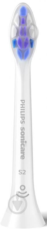 Набір Philips Series 7100 електрична зубна щітка HX7421/01 + насадки HX6052/87 - фото 10