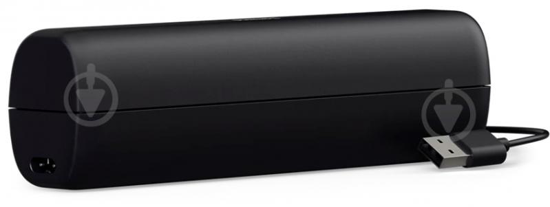 Набір Philips Series 7100 електрична зубна щітка HX7421/01 + насадки HX6052/87 - фото 5