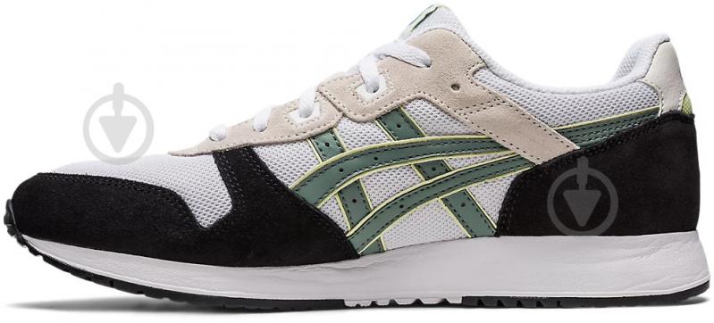 Кросівки чоловічі демісезонні Asics LYTE CLASSIC 1201A477-103 р.47 різнокольорові - фото 2