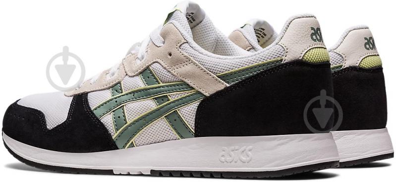 Кросівки чоловічі демісезонні Asics LYTE CLASSIC 1201A477-103 р.47 різнокольорові - фото 5