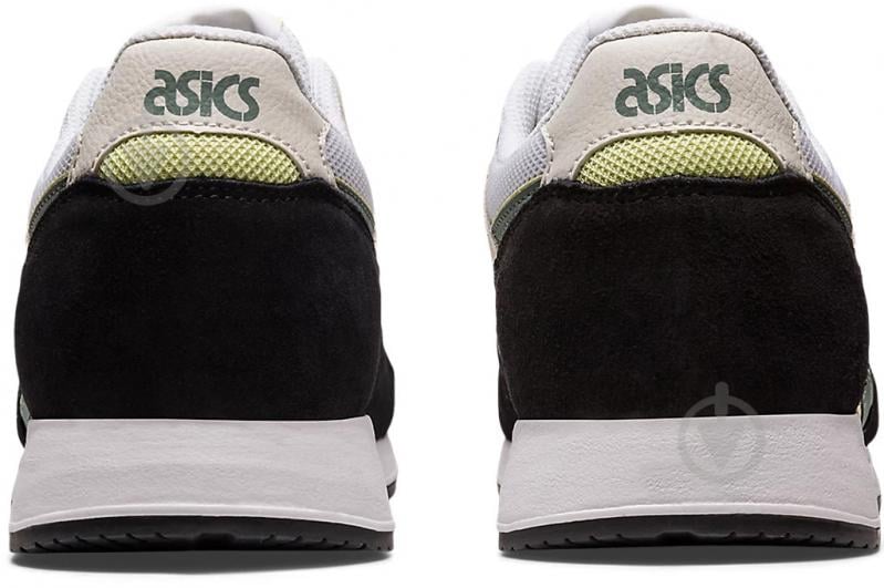 Кросівки чоловічі демісезонні Asics LYTE CLASSIC 1201A477-103 р.47 різнокольорові - фото 6