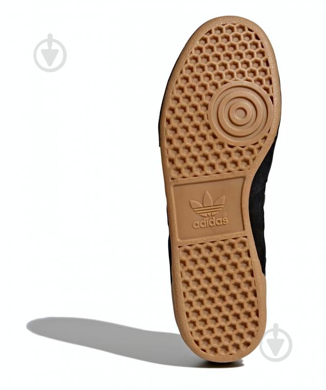 Бутсы Adidas Mundial Goal 019310 р.46 черный - фото 8