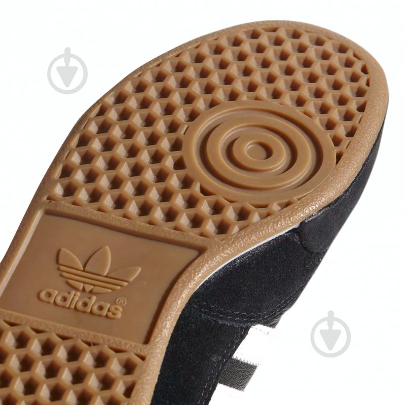 Бутсы Adidas Mundial Goal 019310 р.46 черный - фото 11
