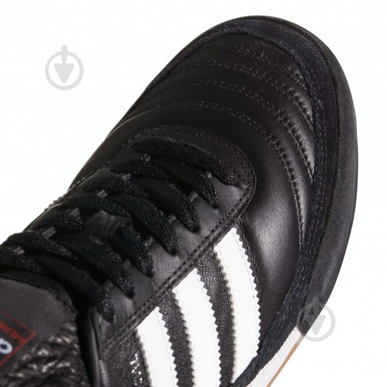 Бутсы Adidas Mundial Goal 019310 р.46 черный - фото 10