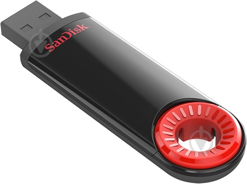 Флеш-память USB SanDisk Cruzer Dial 32 ГБ USB 2.0 (SDCZ57-032G-B35) - фото 5