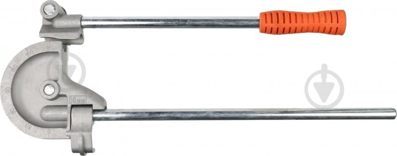 Трубогиб ручной Sparta 181255 - фото 3