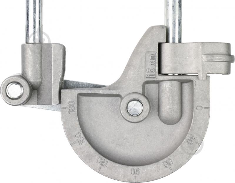 Трубогиб ручной Sparta 181255 - фото 4