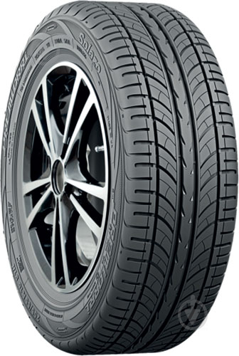 Шина PREMIORRI SOLAZO 215/55R16 93 V літо - фото 1