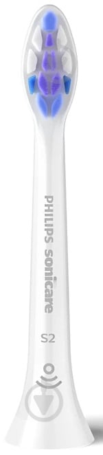 Набір Philips Series 7100 електрична зубна щітка HX7420/01 + насадки HX6052/87 - фото 5