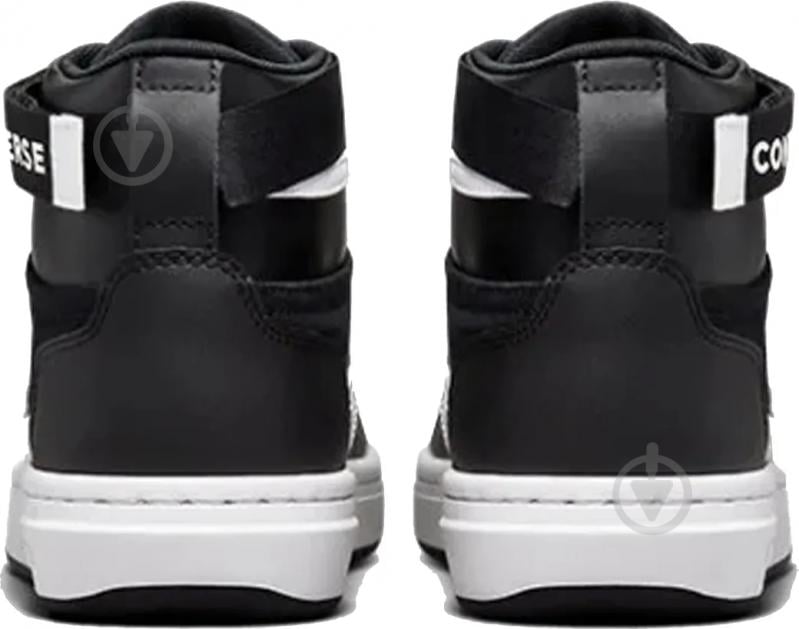 Кеды Converse PRO BLAZE V2 MID A00986C-007 р.44 черный - фото 4