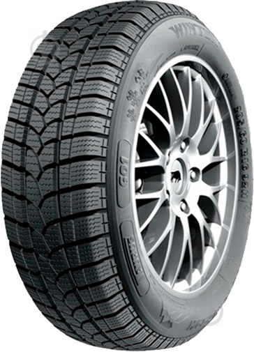 Шина ORIUM 601 Winter 175/70R13 T нешипована зима - фото 1