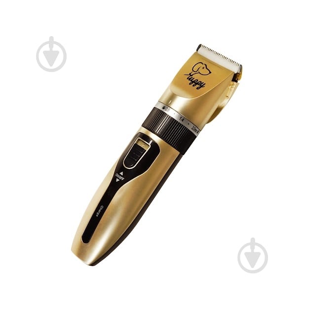 Набор Supretto для стрижки животных 7606 - фото 2 Набор Supretto для стрижки животных 7606 - фото 2