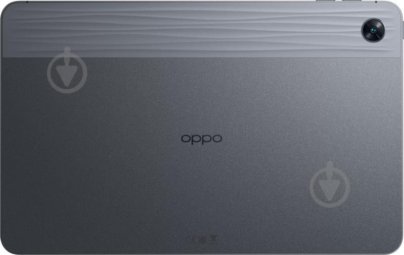 Планшет OPPO Pad Air 10,36" 4/64GB grey (OPD2102A) - фото 3