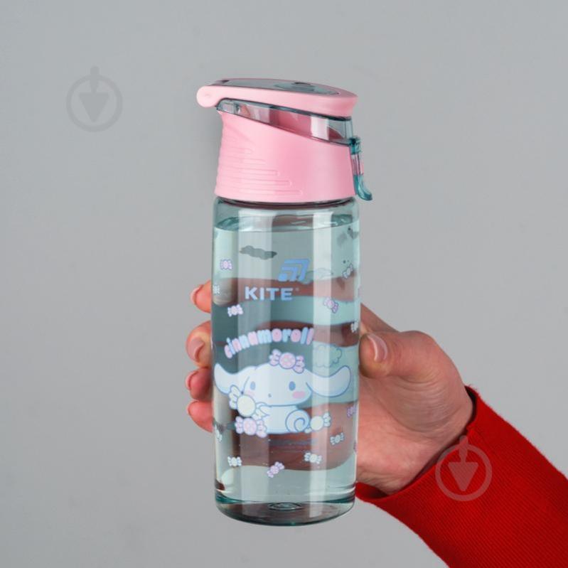 Пляшка для води KITE Cinnamorol 500 мл CR26-401 - фото 3