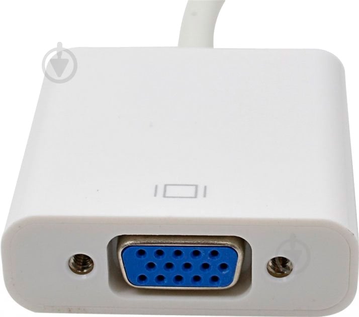 ᐉ Переходник ST-Lab Mini DisplayPort (Thunderbolt) Male – VGA Female ...