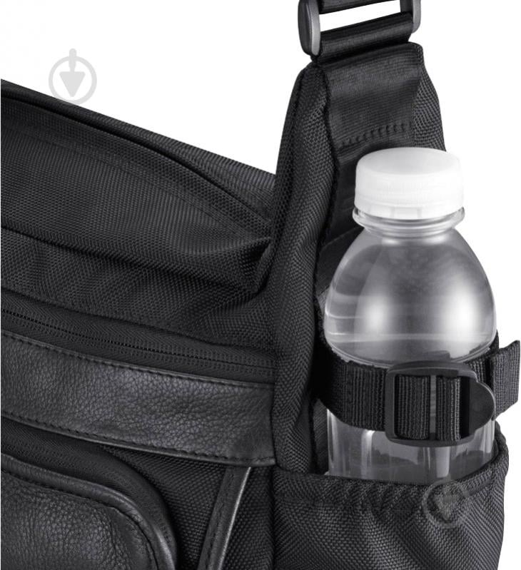 Сумка Sony LCS-PSC7 black LCSPSC7.SYH - фото 6