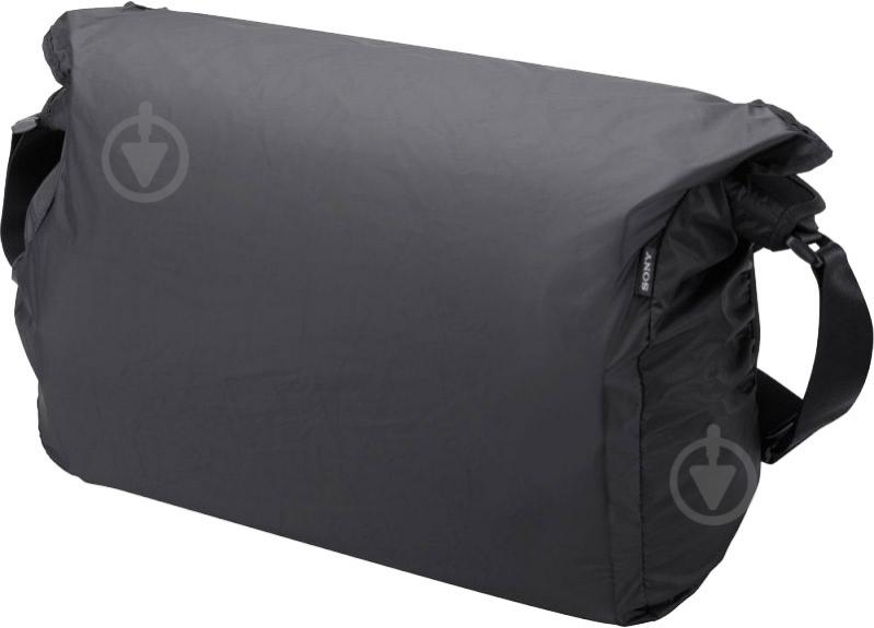 Сумка Sony LCS-PSC7 black LCSPSC7.SYH - фото 9