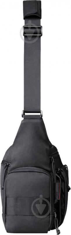 Сумка Sony LCS-PSC7 black LCSPSC7.SYH - фото 5