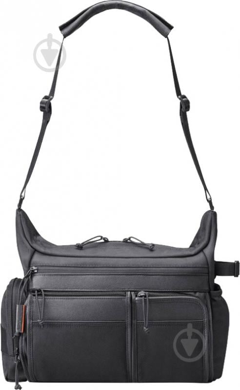 Сумка Sony LCS-PSC7 black LCSPSC7.SYH - фото 3