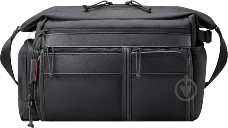 Сумка Sony LCS-PSC7 black LCSPSC7.SYH - фото 1