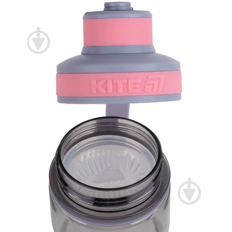 Бутылка для воды KITE Studio Pets 500 мл SP26-397 - фото 3 Бутылка для воды KITE Studio Pets 500 мл SP26-397 - фото 3