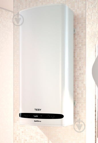 Бойлер Tesy Bellislimo DRY GCR 502724D E31 EC - фото 2