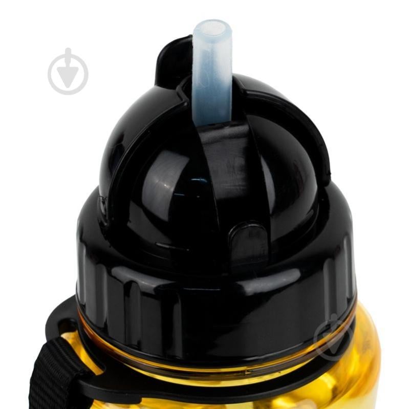 Бутылка для воды KITE Transformers 350 мл TF26-399 - фото 2 Бутылка для воды KITE Transformers 350 мл TF26-399 - фото 2