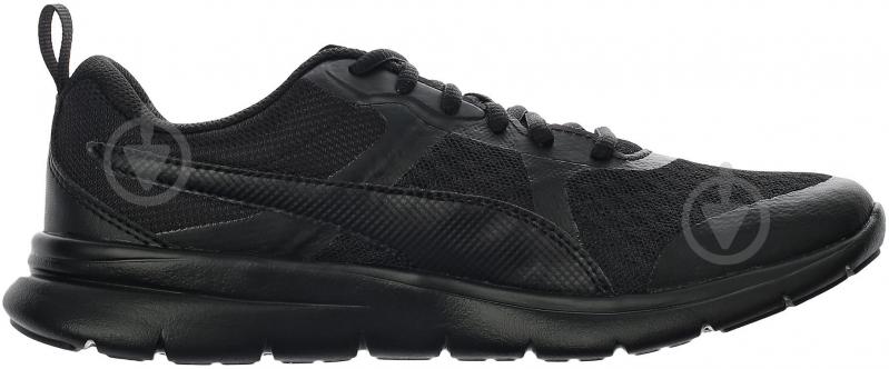 Кроссовки мужские Puma PUMA Flex Essential 36526809 р.47 черные - фото 4