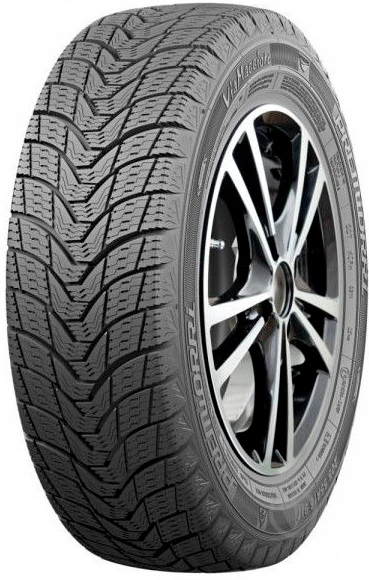 Шина PREMIORRI VIAMAGGIORE 185/65R14 86 T нешипованая зима - фото 1