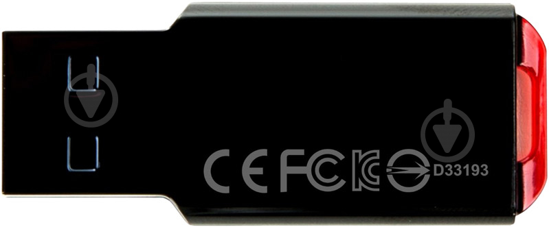 Флеш-пам'ять USB Transcend JetFlash 310 64 ГБ USB 2.0 (TS64GJF310) - фото 3