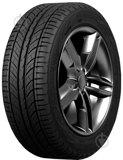 Шина PREMIORRI SOLAZO 175/65R14 82 H лето - фото 2