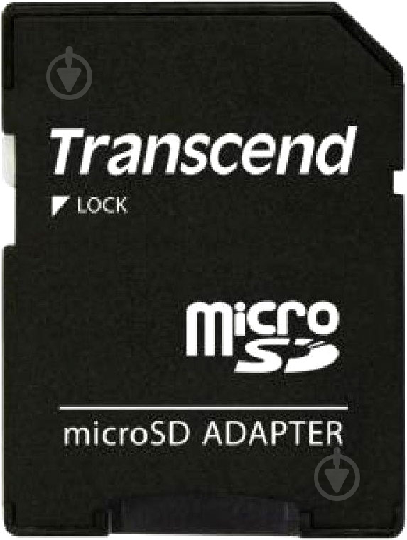 Карта памяти Transcend microSDHC 64 ГБ UHS Speed Class 1 (U1)Class 10 (TS64GUSD350V) - фото 3