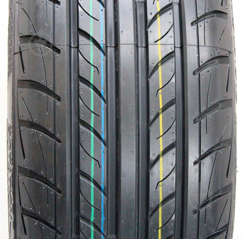 Шина ROSAVA ITEGRO 185/65R15 88 H літо - фото 6