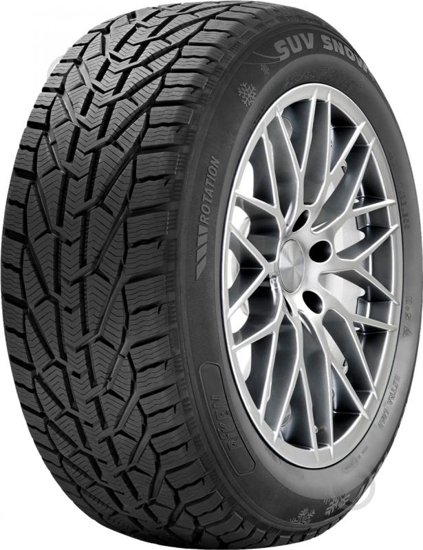 Шина ORIUM XL SUV WINTER 225/70R15С R нешипована зима - фото 1