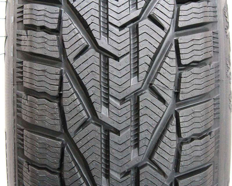 Шина ORIUM XL SUV WINTER 225/70R15С R нешипована зима - фото 4