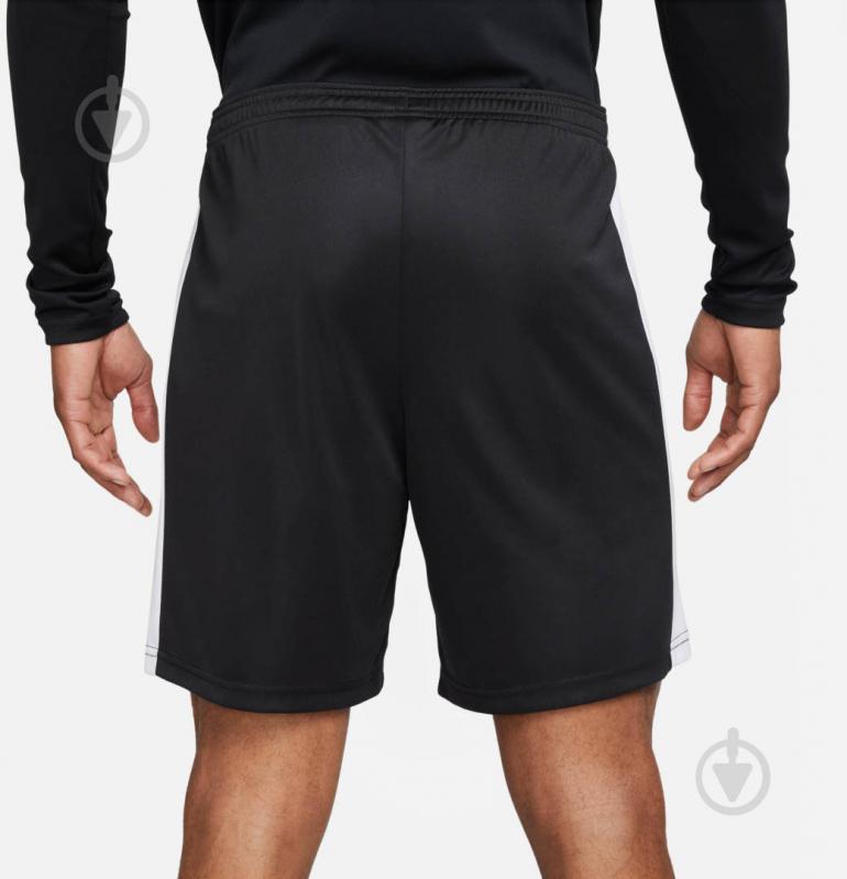 Шорты Nike M NK DF ACD23 SHORT K BR DV9742-015 р. 2XL черный - фото 2