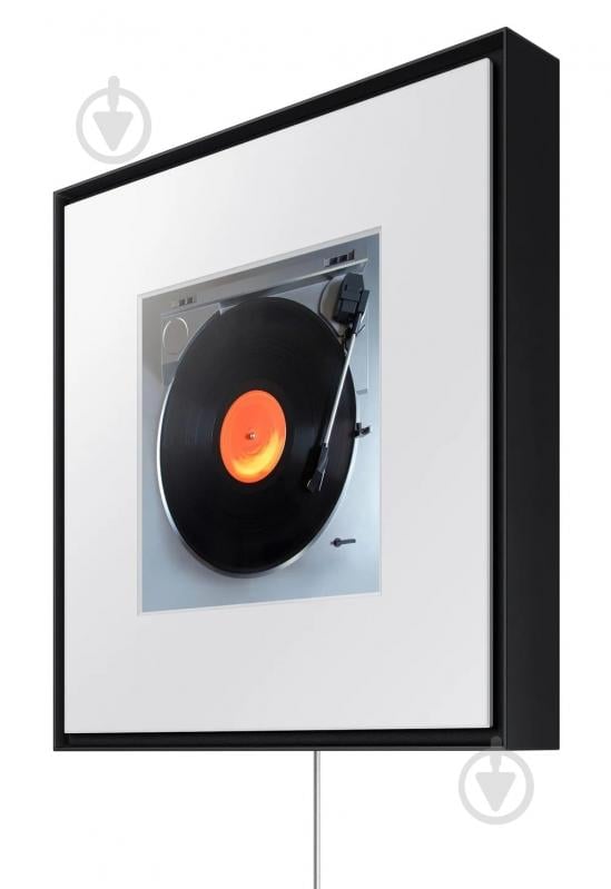 Аудиосистема Samsung HW-LS60D/UA Music Frame - фото 6