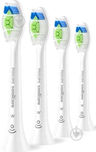 Набор Philips Series 3100 электрическая зубная щетка HX3671/11 + насадки HX6064/87 - фото 3 Набор Philips Series 3100 электрическая зубная щетка HX3671/11 + насадки HX6064/87 - фото 3